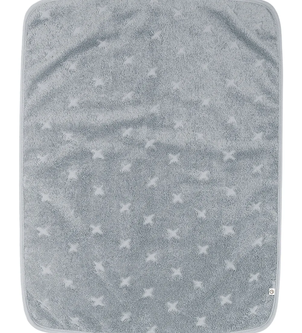 Müsli Håndklæder|Håndklæder*Håndklæde - 50x65 - Jasmin Blue