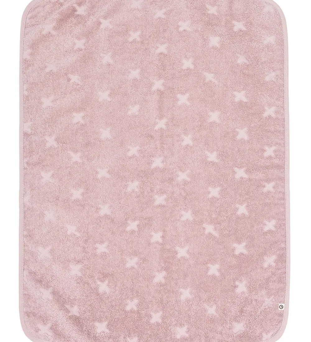 Babyhåndklæde- Og Poncho|Håndklæder-Müsli Håndklæde - 50x65 - Nightingale