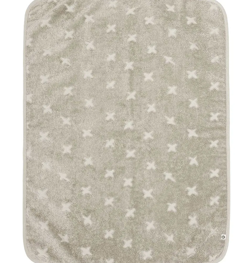Müsli Håndklæder|Håndklæder*Håndklæde - 50x65 cm - Desert Green