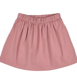 Müsli Nederdele*Nederdel - Twill - Nostalgia Rose