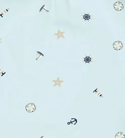 Müsli Sommerdragter*Sommerdragt - Beach - Breeze/Night Blue/Cashmere