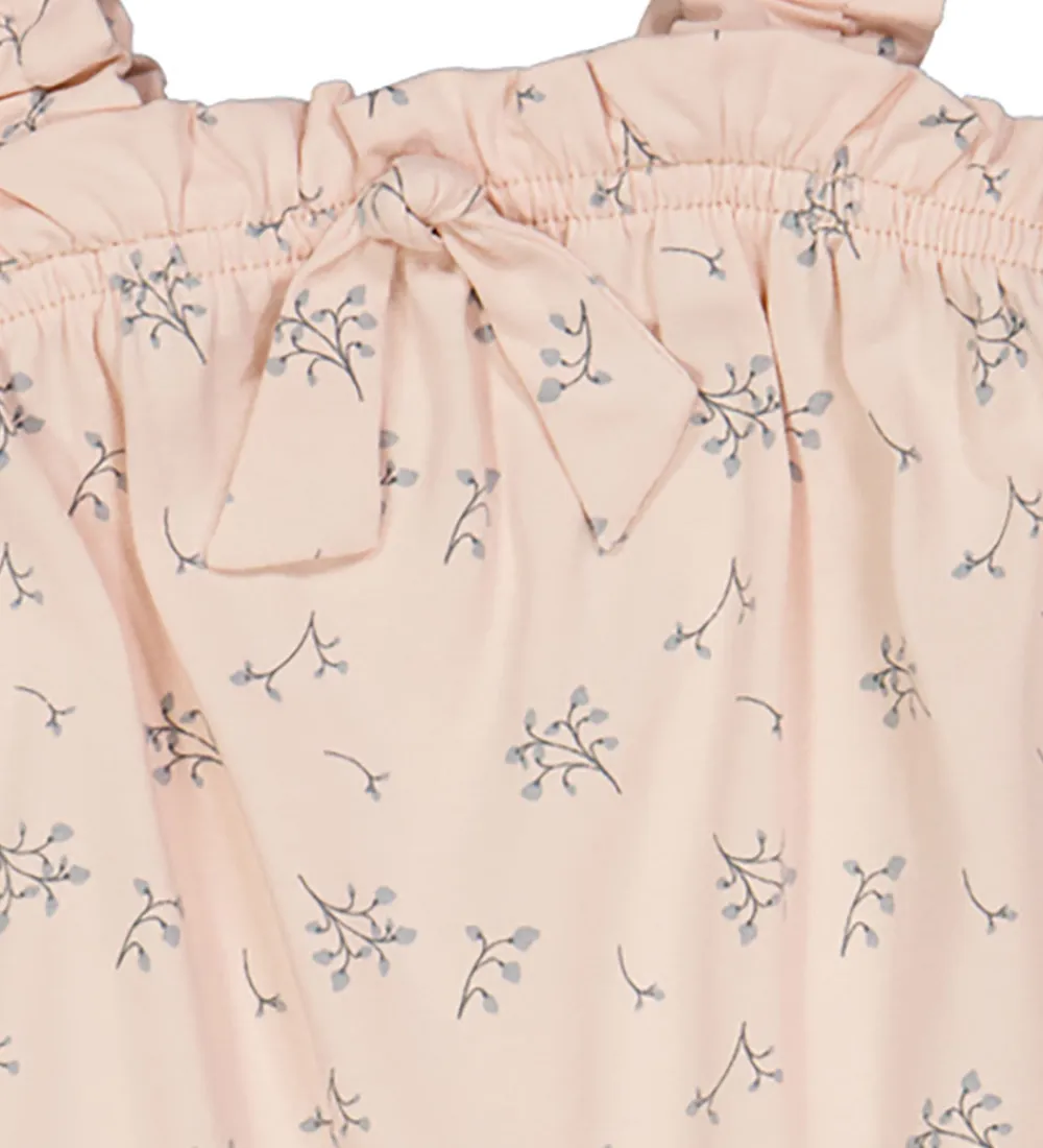 Müsli Sommerdragter*Sommerdragt - Jasmin - Nightingale/Jasmin Blue/Stormy Blue