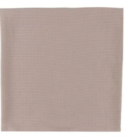 Stofbleer|Pusletid-Müsli Stofbleer - 3-pak - 75x75 - Balsam Cream/Peony/Jasmin Blue