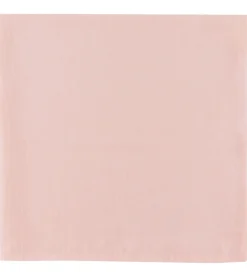 Stofbleer|Pusletid-Müsli Stofbleer - 3-pak - 75x75 - Balsam Cream/Peony/Jasmin Blue