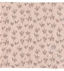 Müsli Stofbleer|Pusletid*Stofbleer - 2-pak - 75x75 - Flora - Nightingale/Balsam Cre
