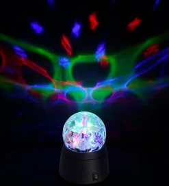 Lamper-Music Diskokugle - Party Starter - 12 cm