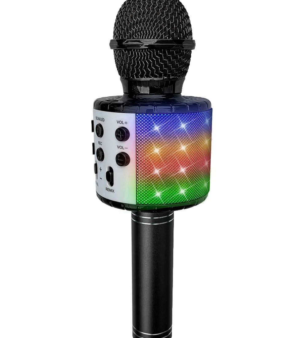 Musikinstrumenter-Music Karaoke Mikrofon