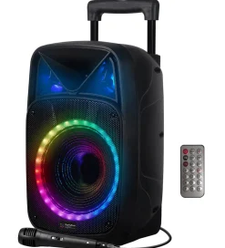Music Højtalere*Karaoke Party Speaker