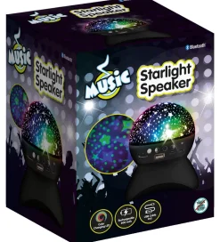 Music Lamper|Højtalere*Starlight Speaker
