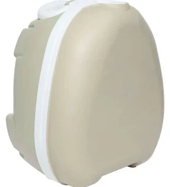 Potter Og Toilethjælp-My Carry Potty Bærbar Potte - Naturlig Beige