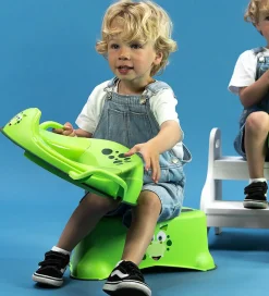 My Carry Potty Skamler|Møbler*Skammel - Dinosaurus