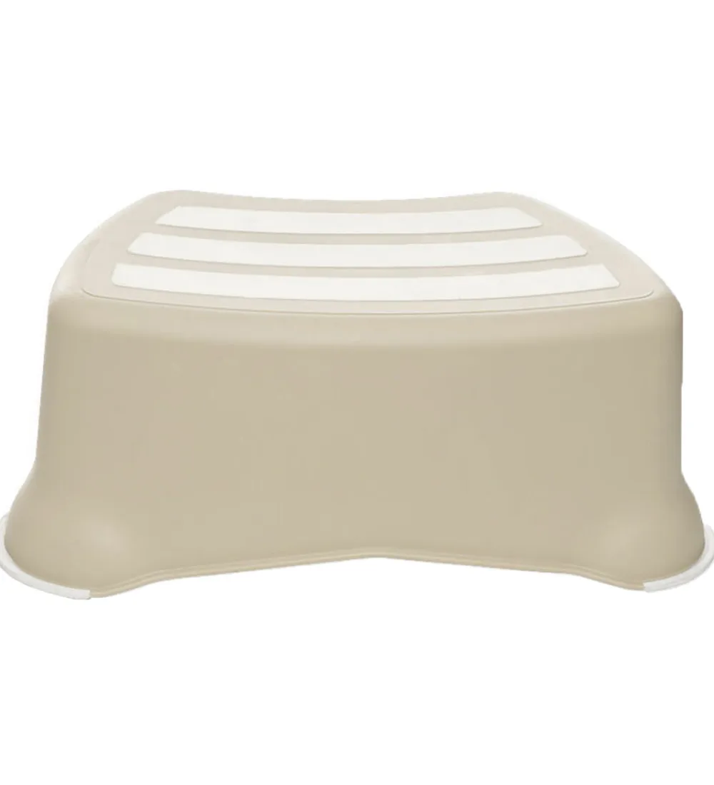 My Carry Potty Skamler|Møbler*Skammel - Naturlig Beige