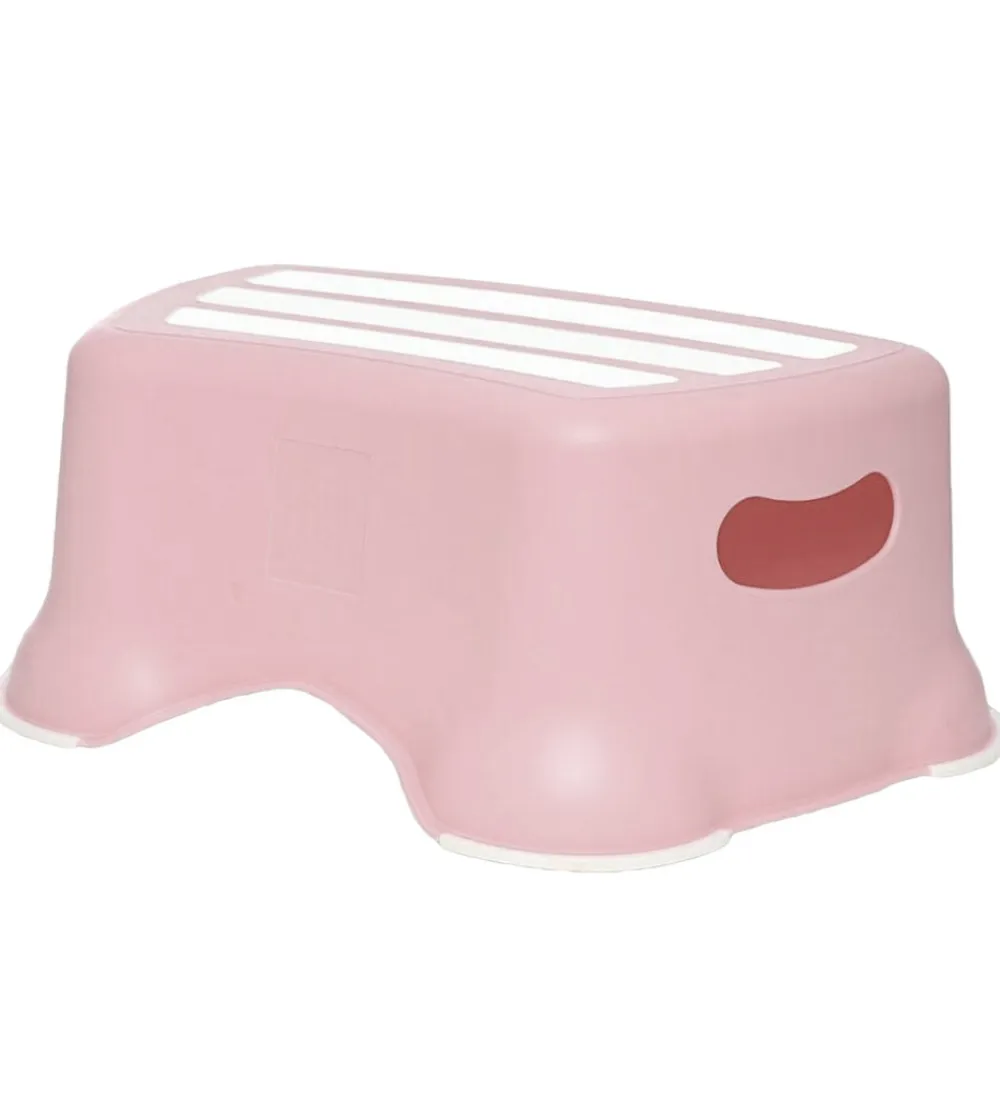 Skamler|Møbler-My Carry Potty Skammel - Pastelpink
