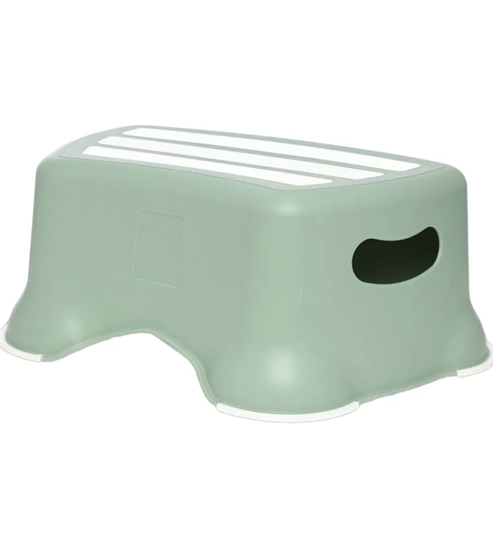 My Carry Potty Skamler|Møbler*Skammel - Pastelgrøn
