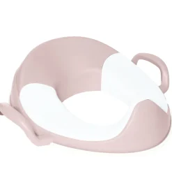 My Carry Potty Potter Og Toilethjælp*Toilettræner - Pastelpink