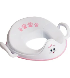 Potter Og Toilethjælp-My Carry Potty Toilettræner - Kat