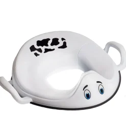 My Carry Potty Potter Og Toilethjælp*Toilettræner - Ko