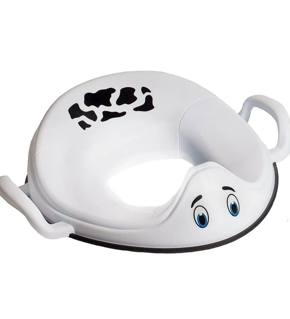 My Carry Potty Potter Og Toilethjælp*Toilettræner - Ko