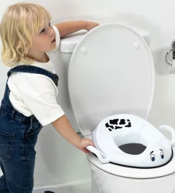 My Carry Potty Potter Og Toilethjælp*Toilettræner - Ko