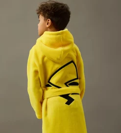 Badekåber-Name It Badekåbe - NkmOsbit - Pokémon - Vibrant Yellow