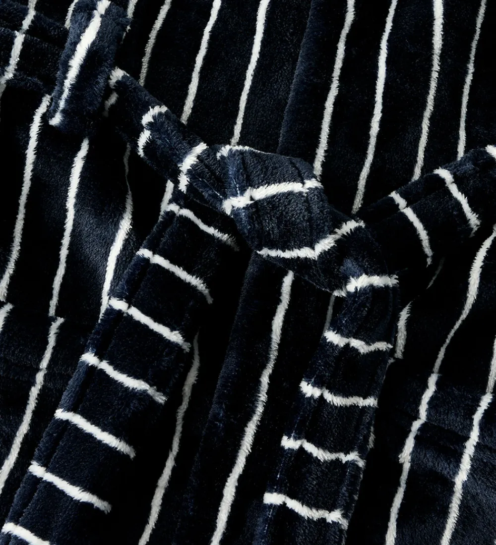 Badekåber-Name It Badekåbe - NkmRacer - Navy Blazer