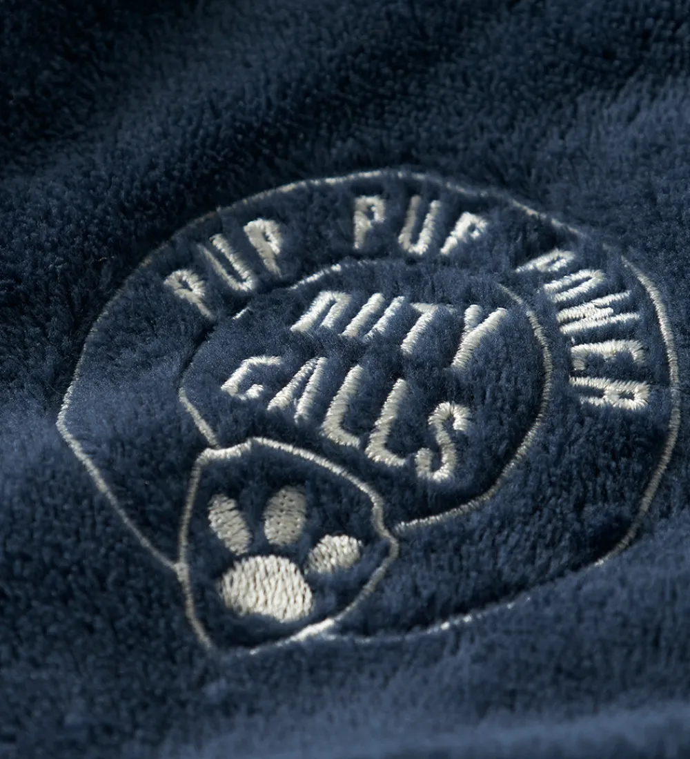 Badekåber-Name It Badekåbe - NmmNasir - Paw Patrol - Navy Blazer