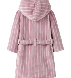 Name It Badekåber*Badekåbe - Velour - NmfRose - Keepsake Lilac