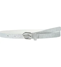 Name It Bælter*Bælte - NkfNyra - Silver Glitter