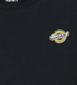 Bluser-Name It Bluse - NkmVimpel - Black/Hockey