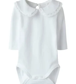 Bodyer-Name It Body l/æ - NbfFelia - Bright White