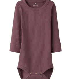 Bodyer-Name It Body l/æ - NbfRinara - Grape Shake