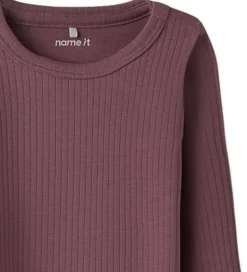 Bodyer-Name It Body l/æ - NbfRinara - Grape Shake