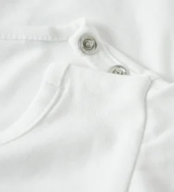 Name It Bodyer*Body l/æ - NbfRindy - Bright White