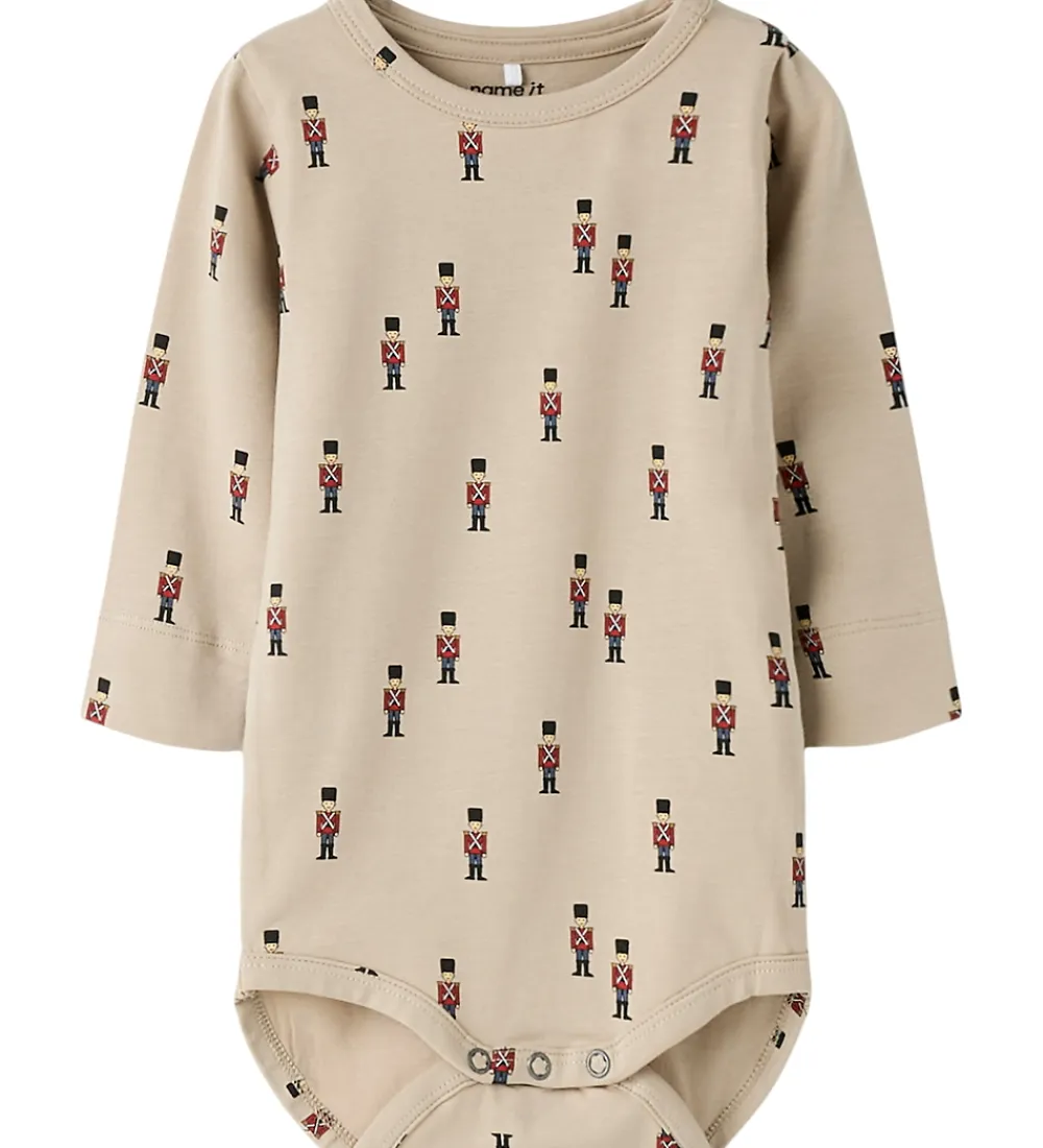 Bodyer-Name It Body l/æ - NbmReyan - Pure Cashmere