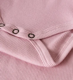 Name It Bodyer*Body l/æ - Noos - Rib - NbfKab - Fragrant Lilac