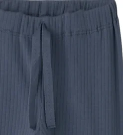 Bukser Og Jeans-Name It Bukser - NbmReyo - Vintage Indigo
