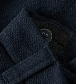 Juletøj|Bukser Og Jeans-Name It Bukser - NbmRobino - Navy Blazer/Solid
