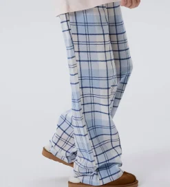 Name It Bukser Og Jeans*Bukser - NkfRikka - Kentucky Blue