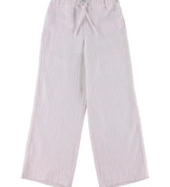 Bukser Og Jeans-Name It Bukser - NkfRikka - Keepsake Lilac