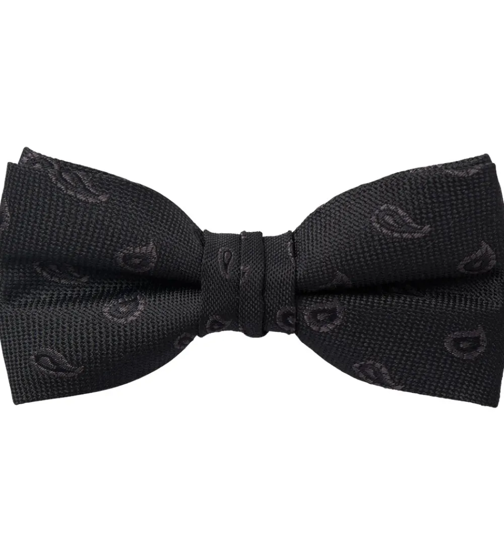 Name It Jakkesæt Og Blazers|Slips Og Butterfly*Butterfly - NmmRasmus - Black
