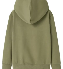 Name It Hættetrøjer*Cardigan - NkmVoltinus - Mermaid/Basket