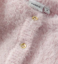 Name It Cardigans*Cardigan - Strik - NmfRevera - Carinaria
