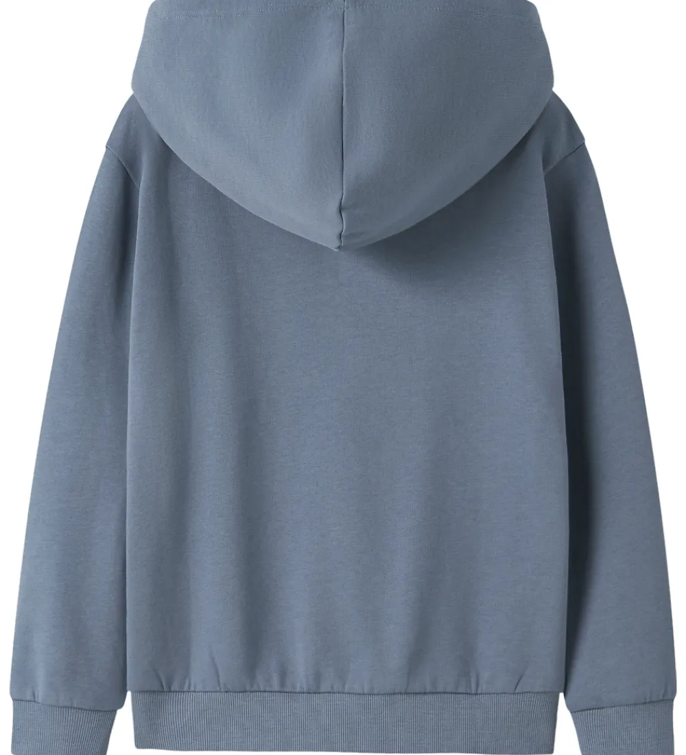 Name It Cardigans*Cardigan - Sweat - NkmVoltinus - Flint Stone/Drive