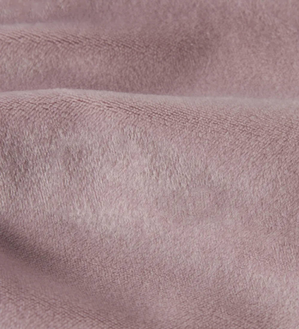 Name It Cardigans*Cardigan - Velour - NkfSelour - Keepsake Lilac