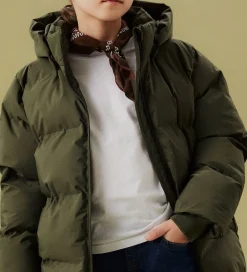 Overgangsjakker|Dunjakker Og Dynejakker-Name It Dynejakke - Noos - NknMusk - Deep Depths