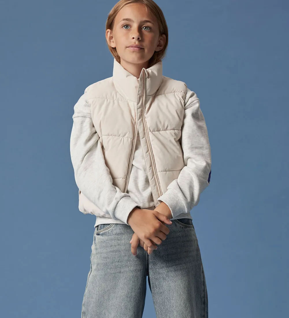 Veste|Dunveste Og Dyneveste-Name It Dynevest - NkfMole - Moonbeam