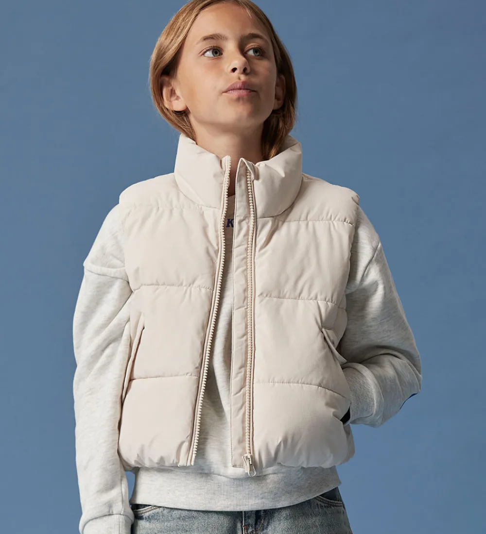 Veste|Dunveste Og Dyneveste-Name It Dynevest - NkfMole - Moonbeam
