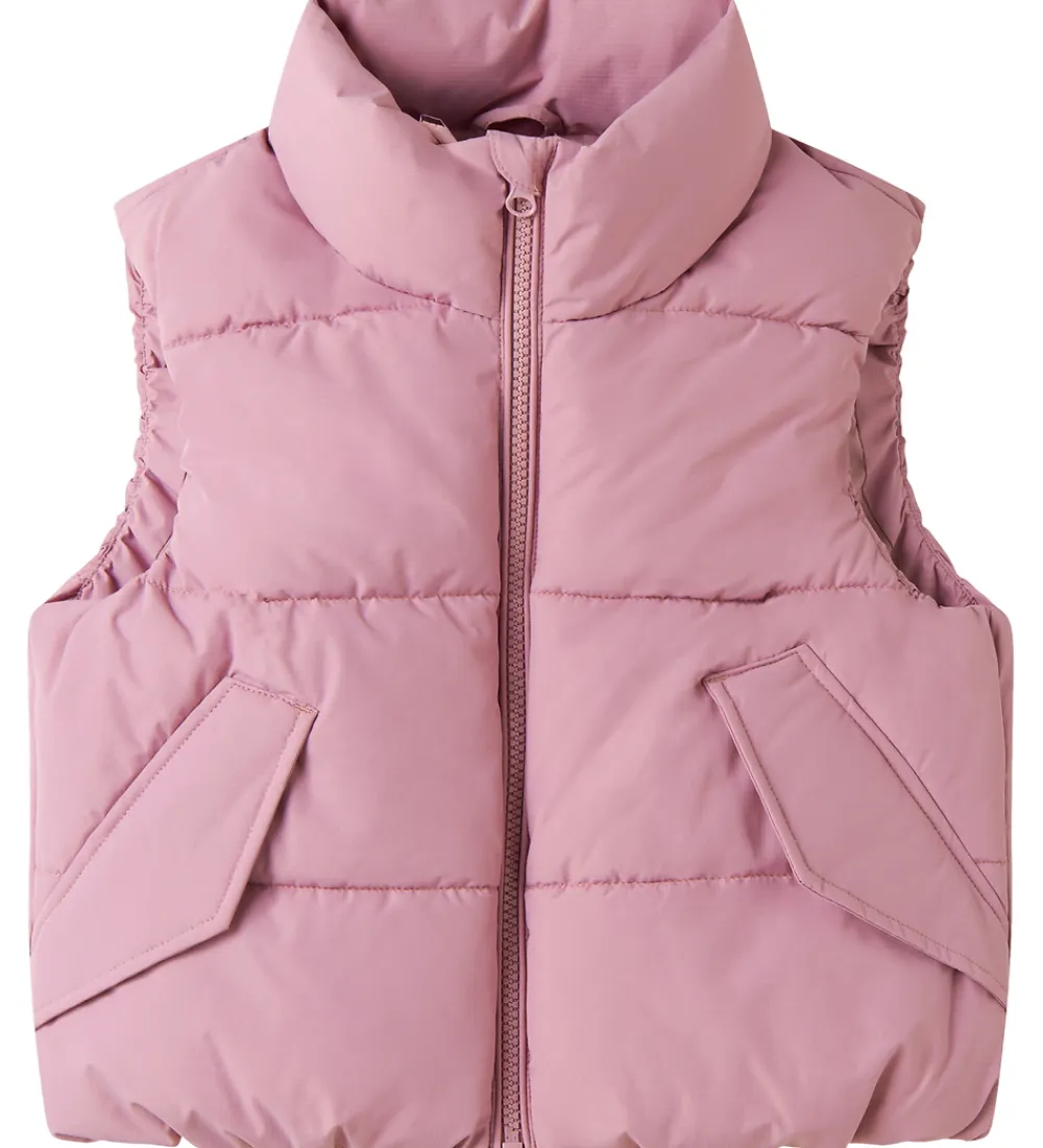 Dunveste Og Dyneveste-Name It Dynevest - NkfMole - Lilas
