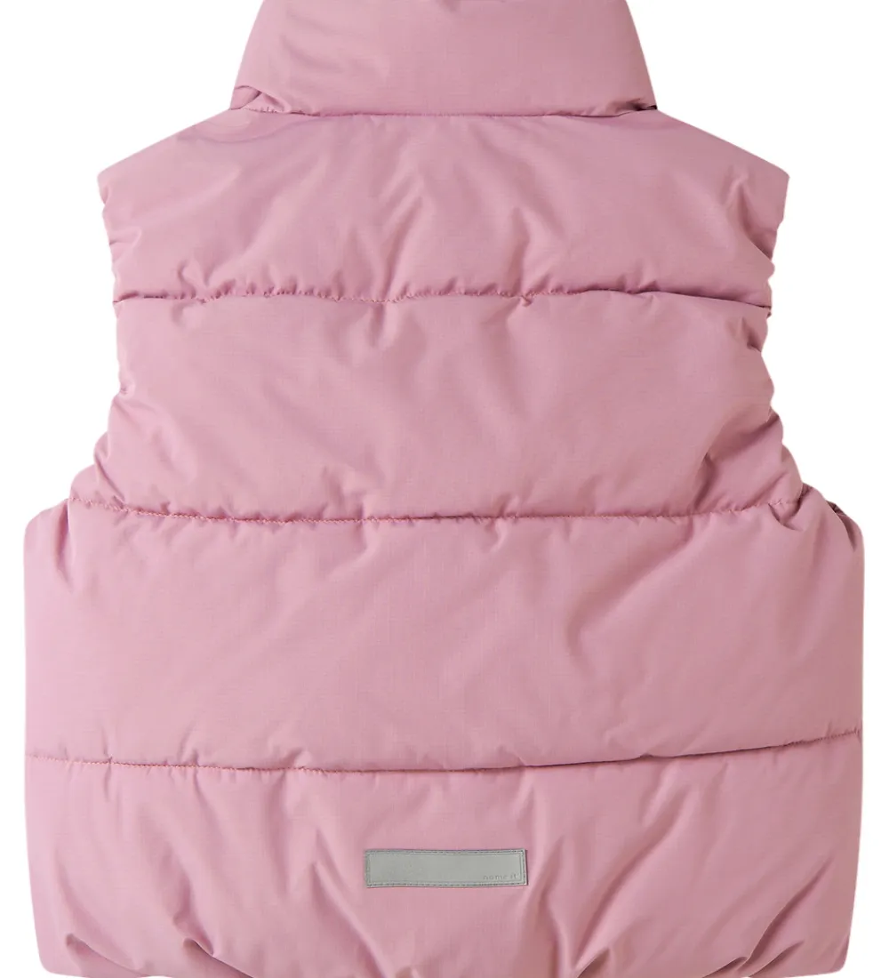 Dunveste Og Dyneveste-Name It Dynevest - NkfMole - Lilas