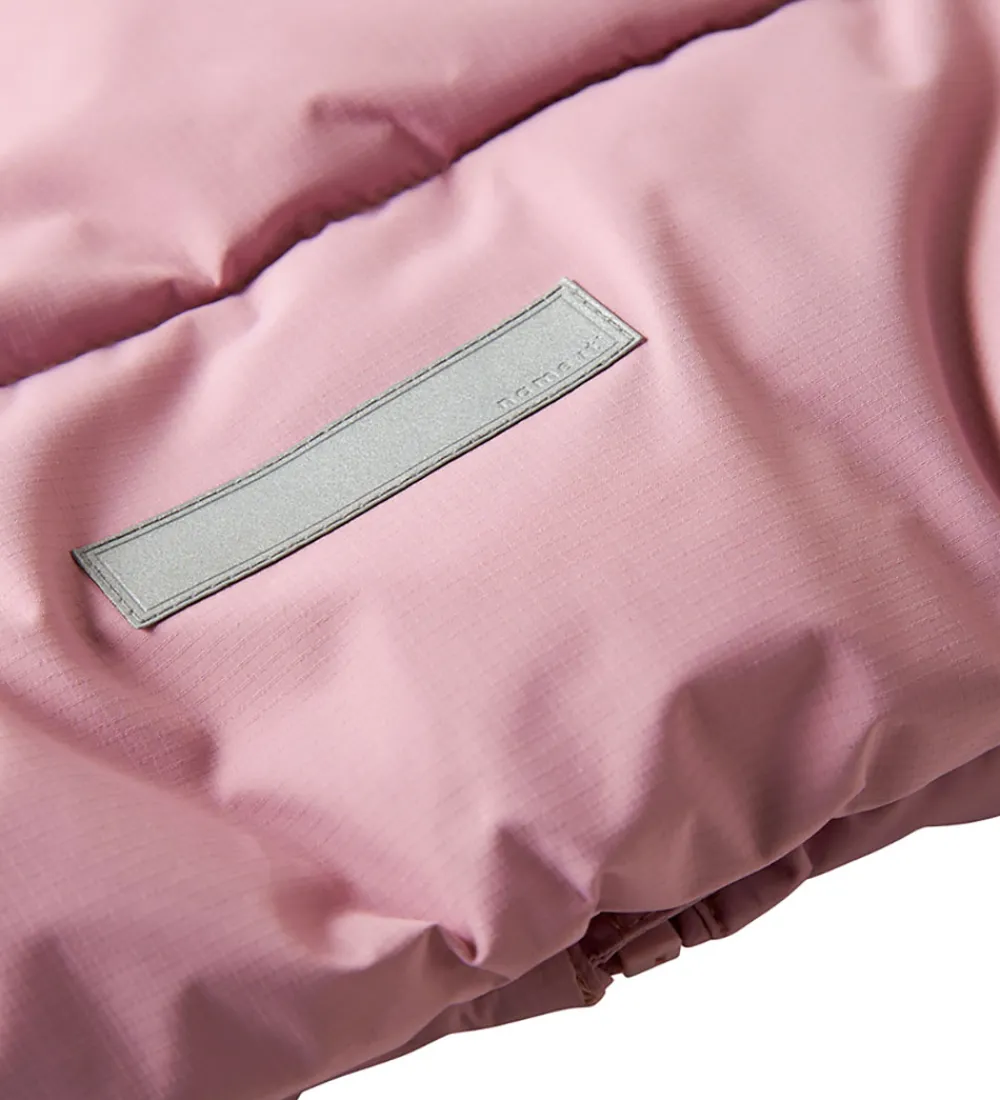 Dunveste Og Dyneveste-Name It Dynevest - NkfMole - Lilas